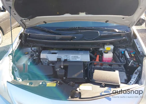 2012 Toyota Prius V Two from USA, damaged, VIN JTDZN3EU8C3176366